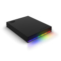 Seagate Game Drive FireCuda disque dur externe 5 To Noir