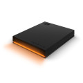 Seagate Game Drive FireCuda disque dur externe 5 To Noir