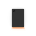 Seagate Game Drive FireCuda disque dur externe 5 To Noir