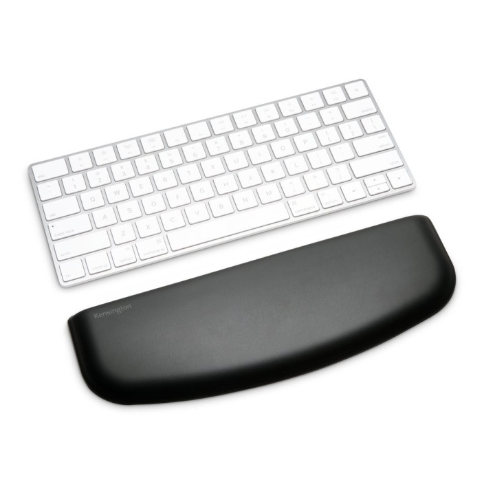 Kensington Repose-poignets ErgoSoft pour claviers compacts, ultraplats