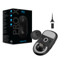 Logitech G Pro X Superlight Wireless Gaming