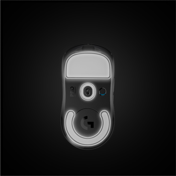 Logitech G Pro X Superlight Wireless Gaming