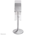 Neomounts DS10-200SL1 Support pour téléphone jusqu'à 7" - réglable en hauteur - universel