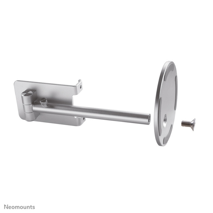Neomounts DS10-200SL1 Support pour téléphone jusqu'à 7" - réglable en hauteur - universel