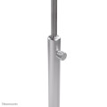 Neomounts DS10-200SL1 Support pour téléphone jusqu'à 7" - réglable en hauteur - universel