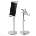 Neomounts DS10-200SL1 Support pour téléphone jusqu'à 7" - réglable en hauteur - universel