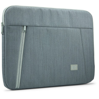 Case Logic Huxton HUXS-215 Balsam 39,6 cm (15.6") Housse Gris