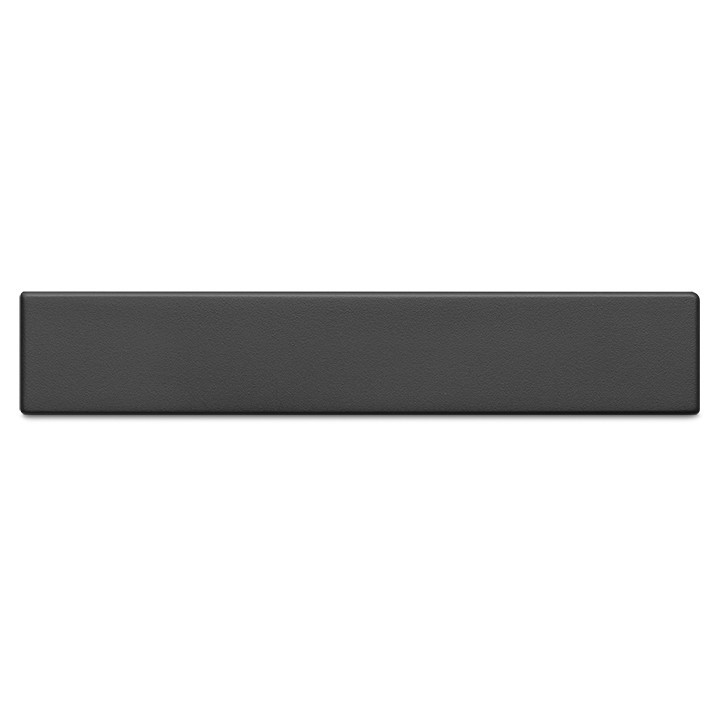 Seagate One Touch HDD 5 TB disque dur externe 5 To Noir