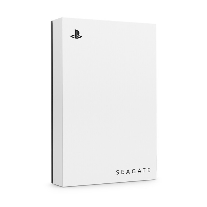 Seagate Game Drive pour consoles PlayStation 5 To