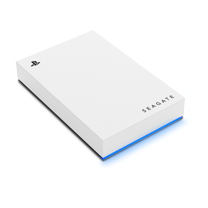 Seagate Game Drive pour consoles PlayStation 5 To