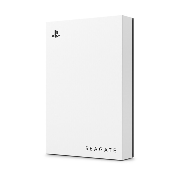 Seagate Game Drive pour consoles PlayStation 5 To