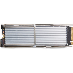 HP Kit mini-baie SSD Z Turbo 1 To 2280 PCIe-4x4 SED OPAL2 TLC M.2 Z2 G9