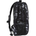 HP Sac à dos Campus XL imprimé marbre