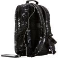 HP Sac à dos Campus XL imprimé marbre