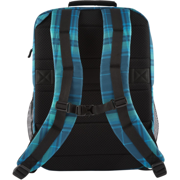 HP Sac à dos Campus XL (tartan)