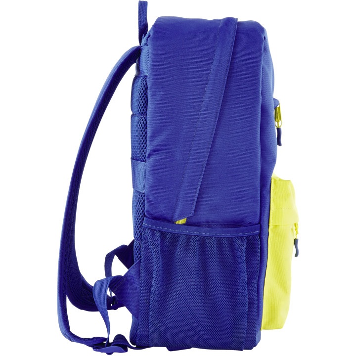 HP Sac à dos Campus (bleu)