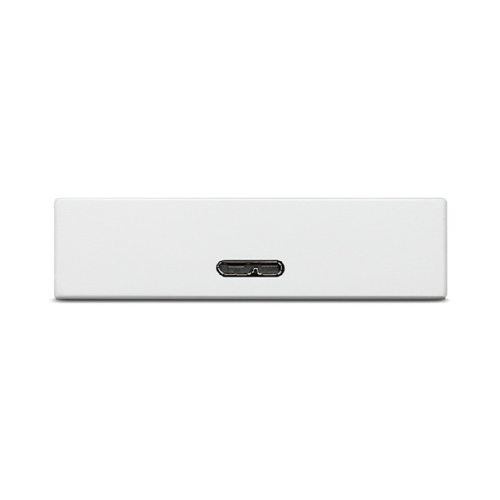 Seagate One Touch STKZ5000402 disque dur externe 5 To Bleu