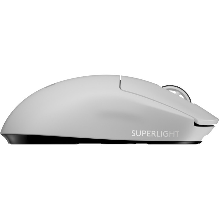 Logitech G Pro X Superlight Wireless Gaming