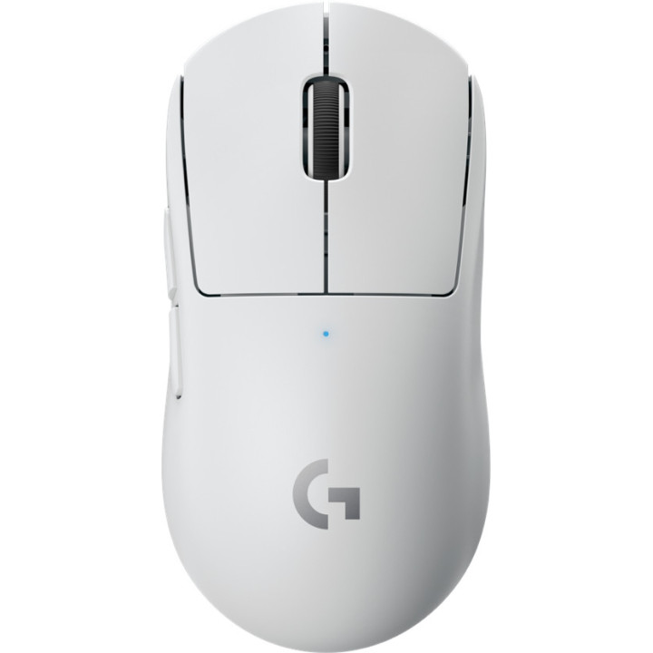 Logitech G Pro X Superlight Wireless Gaming