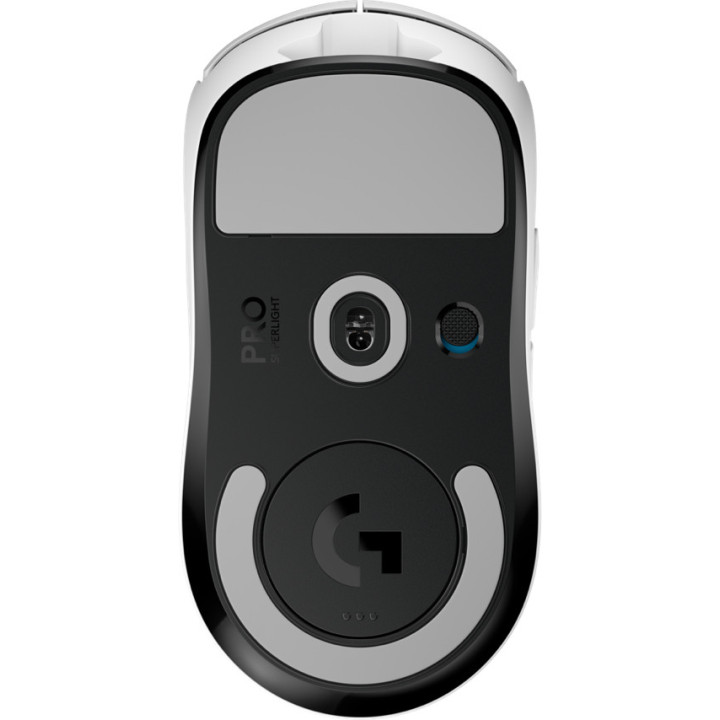 Logitech G Pro X Superlight Wireless Gaming