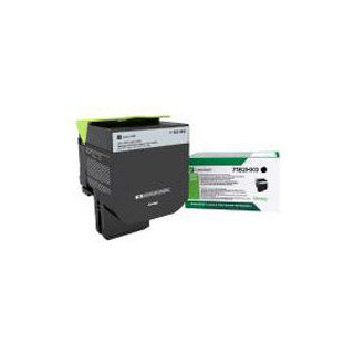 Lexmark 71B2HK0 toner cartridge 1 pc(s) Original Black