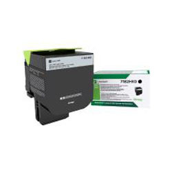 Lexmark 71B2HK0 toner cartridge 1 pc(s) Original Black