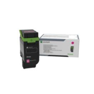 Lexmark 75M0H30 toner cartridge 1 pc(s) Original Magenta