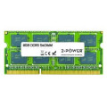 2-Power MEM5203A module de mémoire 8 Go 1 x 8 Go DDR3 1600 MHz
