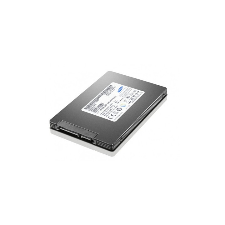 Lenovo 4XB0G80311 disque SSD 256 Go 2.5" Série ATA III