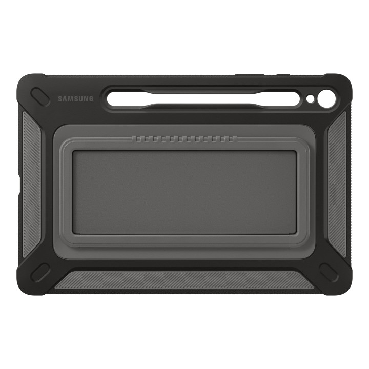 Samsung EF-RX710CBEGWW étui pour tablette 27,9 cm (11") Housse Titane