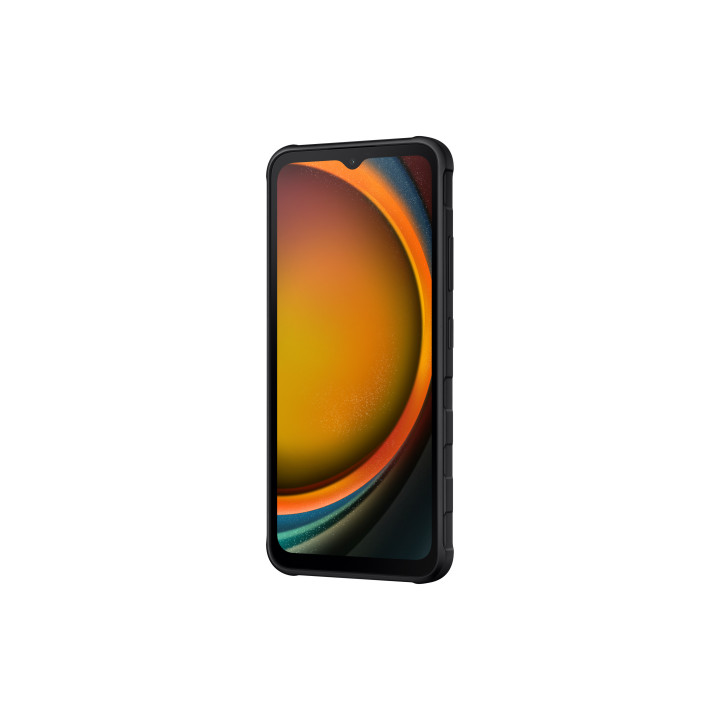 Samsung Galaxy XCover7 Enterprise Edition 16,8 cm (6.6") Double SIM Android 14 5G USB Type-C 6 Go 128 Go 4050 mAh Noir