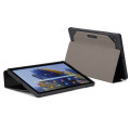 Case Logic SnapView CSGE2195 - Black 26,7 cm (10.5") Folio Noir
