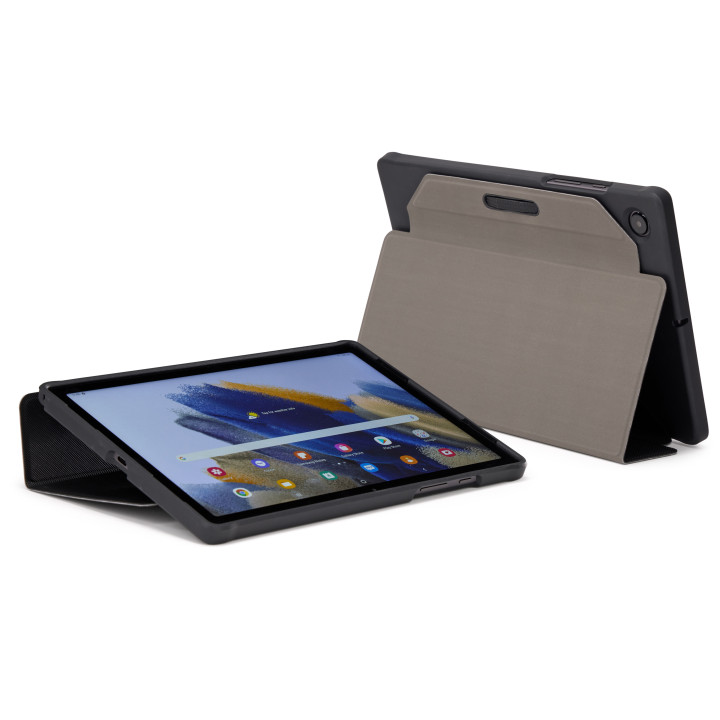 Case Logic SnapView CSGE2195 - Black 26,7 cm (10.5") Folio Noir