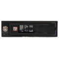 StarTech.com Rack Mobile Hot Swap Sans Plateau de 13,3cm pour Disques Durs de 3,5 pouces