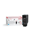 Xerox Cartouche de toner Cyan de Capacité standard Imprimante couleur ® VersaLink® C620/multifonctions ® VersaLink® C625 (