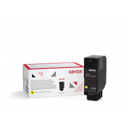 Xerox Cartouche de toner Jaune de Capacité standard Imprimante couleur ® VersaLink® C620/multifonctions ® VersaLink® C625 