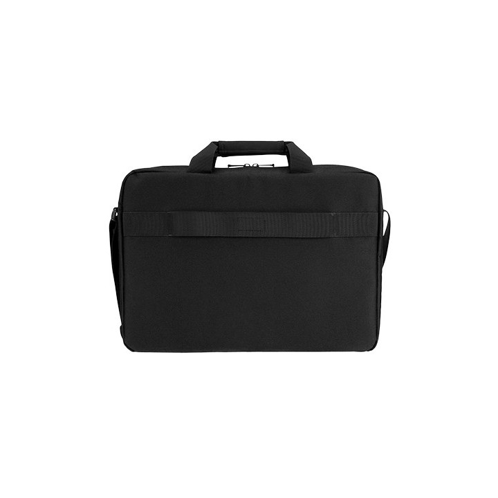 Lenovo ThinkPad 15.6-inch Basic Topload 39,6 cm (15.6") Sac Toploader Noir