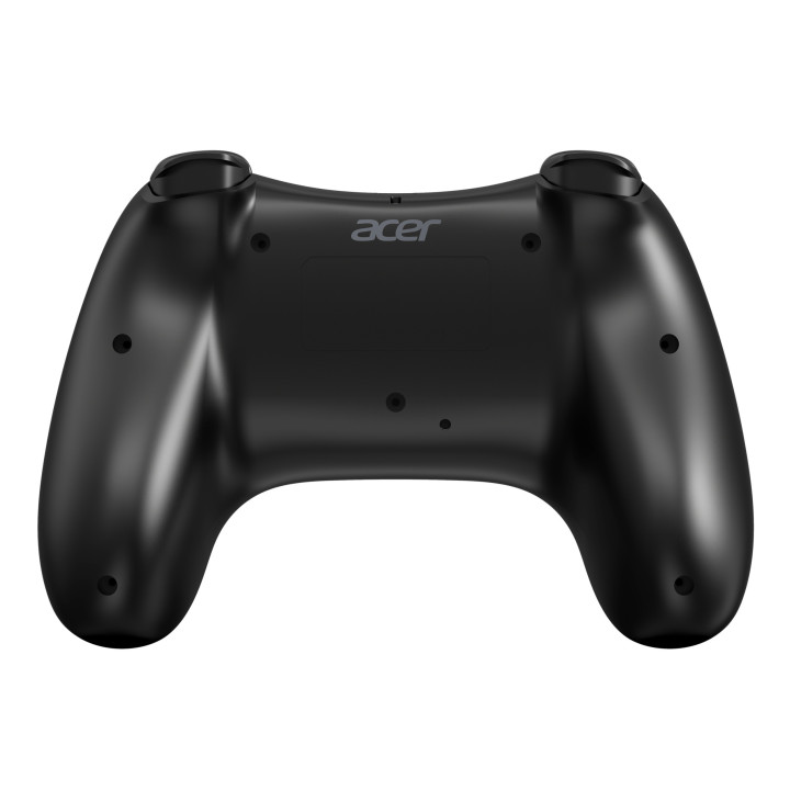 Acer NGR200 Noir, Rouge USB Manette de jeu Android, PC