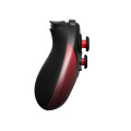 Acer NGR200 Noir, Rouge USB Manette de jeu Android, PC