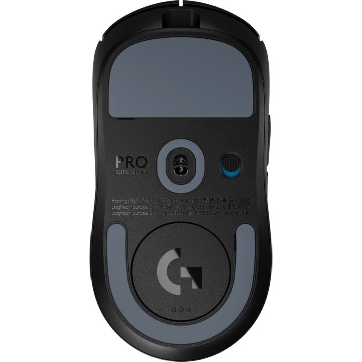 Logitech G PRO X SUPERLIGHT 2