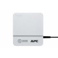 APC mini UPS CP12036LI - Alimentation de secours 12Vdc, 36W, Li-ion, protège WiFi, routeurs, caméras IP, etc.