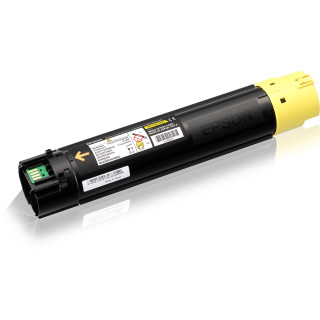 Epson Toner Jaune Haute Capacité (13 700 p)