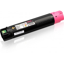 Epson Toner Magenta Haute Capacité (13 700 p)