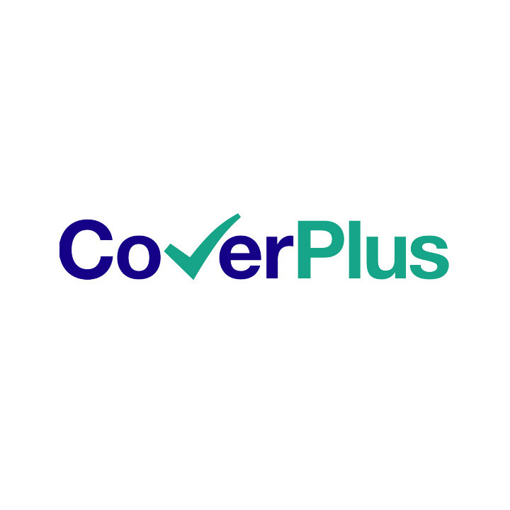 Epson 03 ans de service CoverPlus sur site, têtes d’impression incluses, pour SureColor SC-T7200