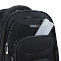 StarTech.com Support Pliable pour Ordinateur Portable - Support Ergonomique pour PC Portable Réglable en Hateur - Support Incl