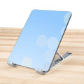 StarTech.com Support Pliable pour Ordinateur Portable - Support Ergonomique pour PC Portable Réglable en Hateur - Support Incl