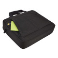 Case Logic Huxton 30,5 cm (12") Sac Messenger Noir