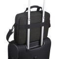 Case Logic Huxton 30,5 cm (12") Sac Messenger Noir