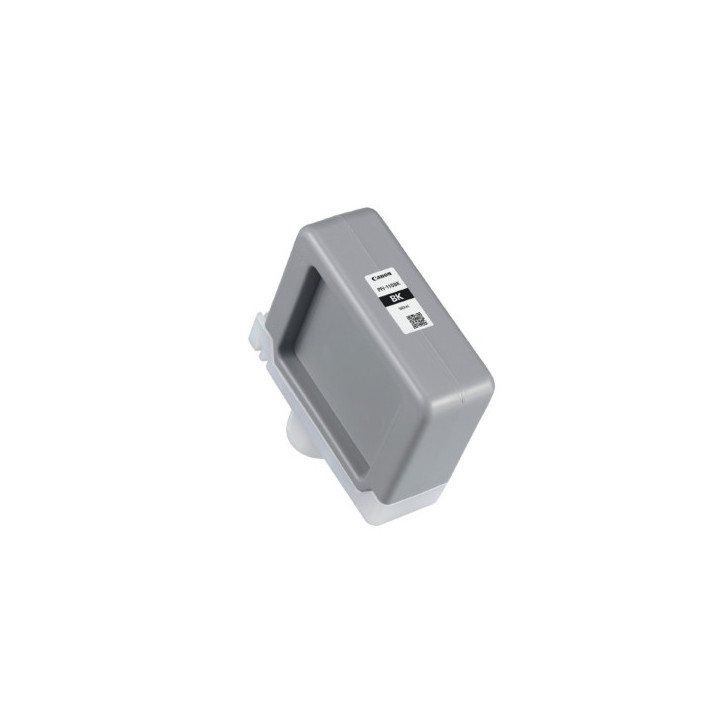 Canon PFI-110BK cartouche d'encre Original Noir