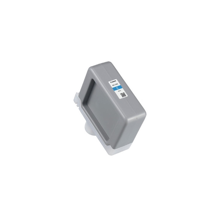 Canon PFI-110C cartouche d'encre Original Cyan